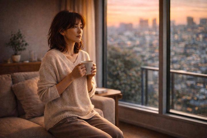 「彼は本気なの？」不倫中の女性が不倫相手の態度に覚える“違和感”