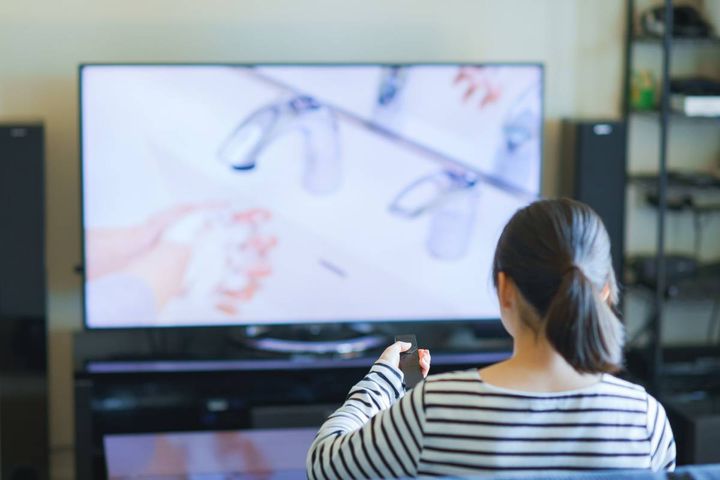 運を逃すアクション