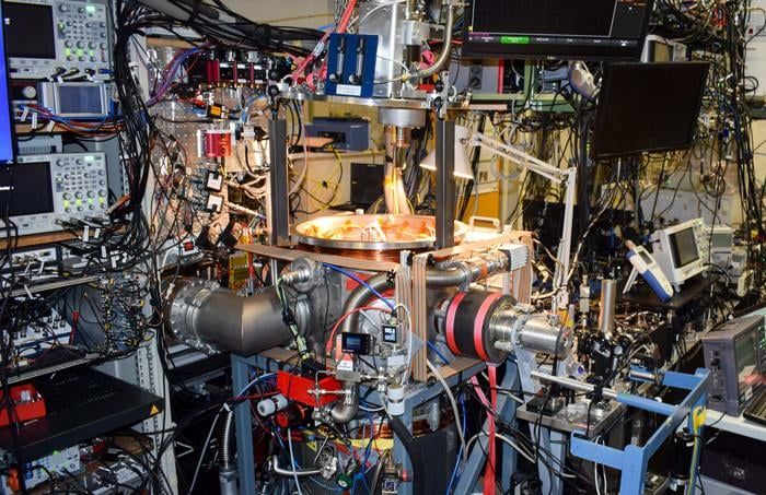 ついに「小さい方」で2つの土俵が一致した