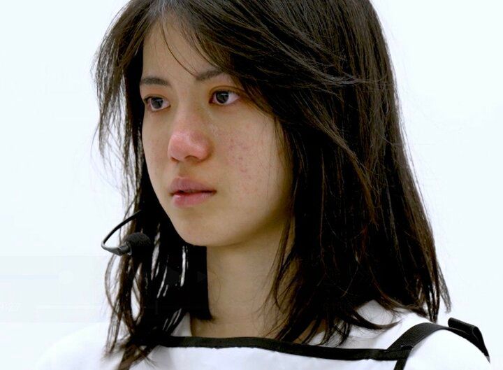 「自分の中で限界」HYBE有力候補の18歳練習生、過酷合宿でメンタル崩壊寸前に