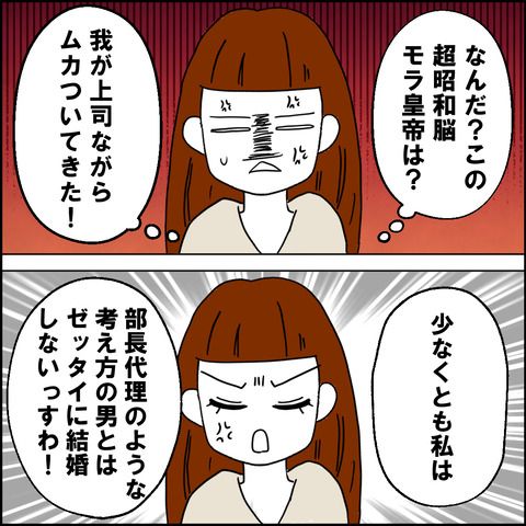 紙屋束実／離婚後同居