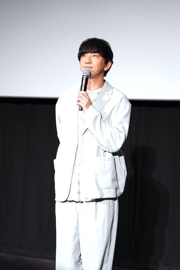 この映画は”刺さる！”と感想を伝えた