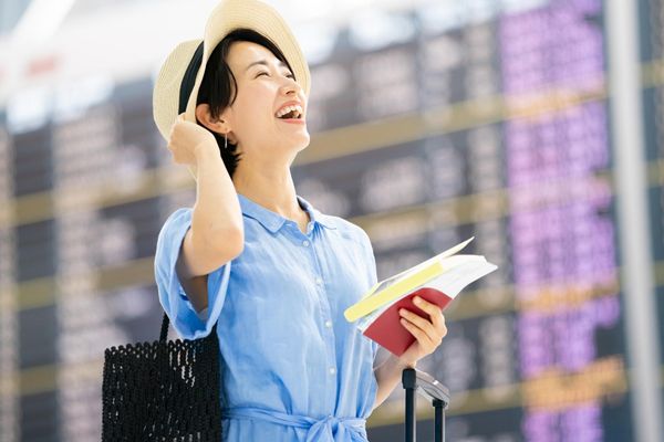 方法①人生で一番ワクワクしたことを思い出す