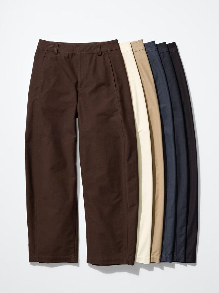 画像: 出典：ユニクロ