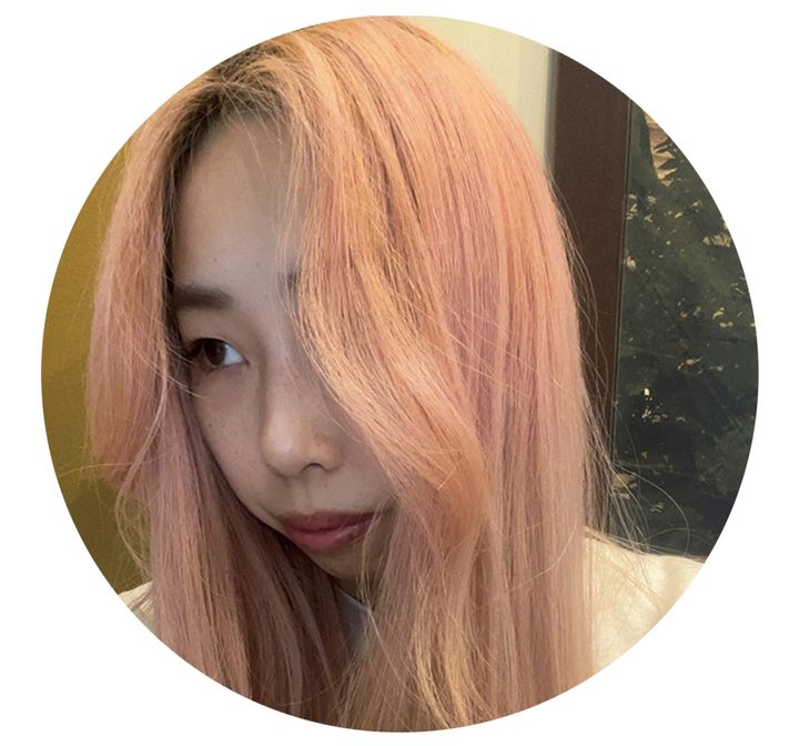 スタイリスト、東出祐未さんのプロフィール画像。