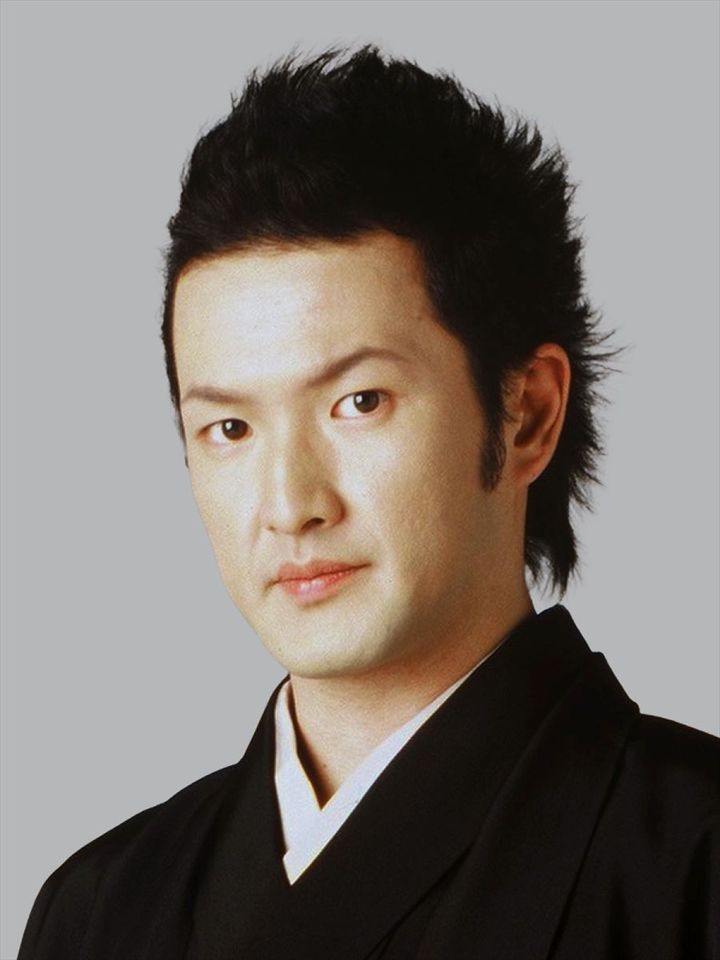 「六月大歌舞伎」『子連れ狼』主演の中村獅童 width=