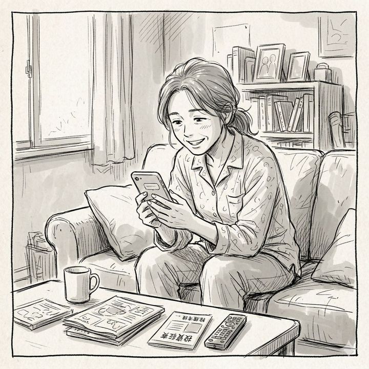 「すぐ調べます！」愛想のいい担当者を信じて待ったらまさかの1週間音沙汰なし…！？→痺れを切らして自分で電話したら一瞬で解決した話