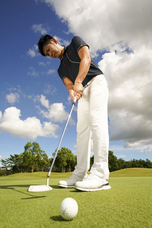 メジャー覇者を育てたパッティングコーチのメソッド！絶妙なタッチを身につけるには？