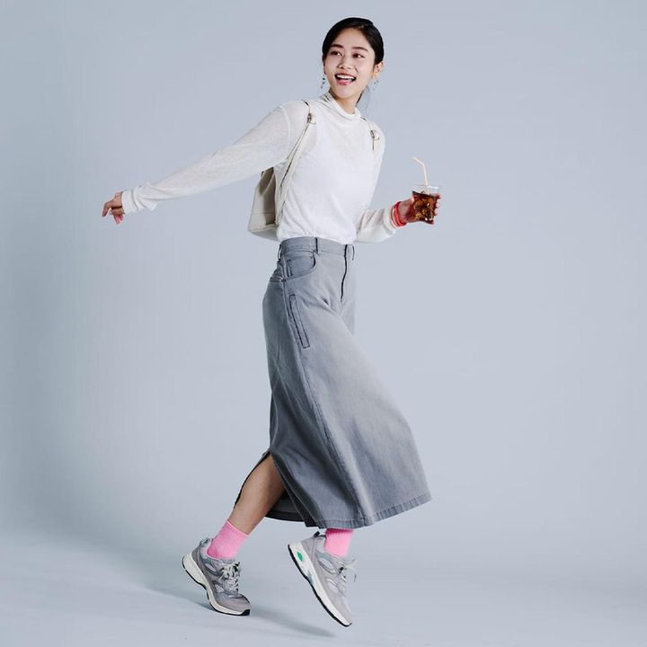 画像4: 出典：ワークマン