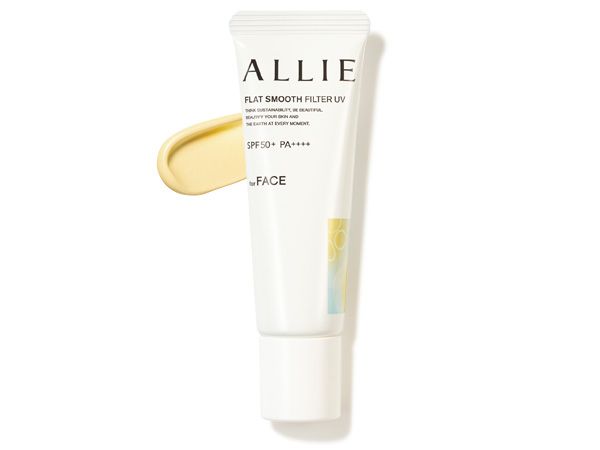 クロノビューティ フラットスムースフィルターUV