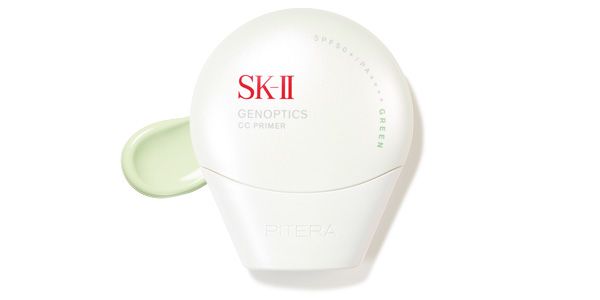 ジェノプティクス CC プライマー