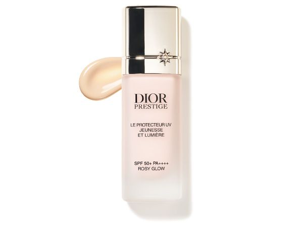 プレステージ ホワイト ル プロテクター UV ルミエール