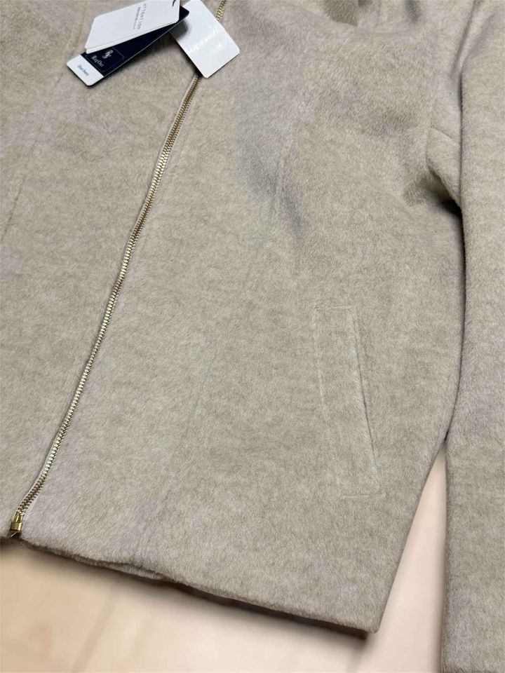 画像: ジップはスムーズ