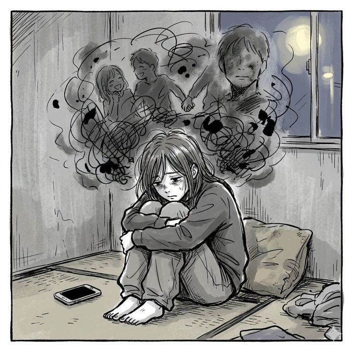 「ちょっと、私こんなの注文してない！」理不尽クレーマーに正論で挑んだイキり後輩。先輩の助言をスルーした結果