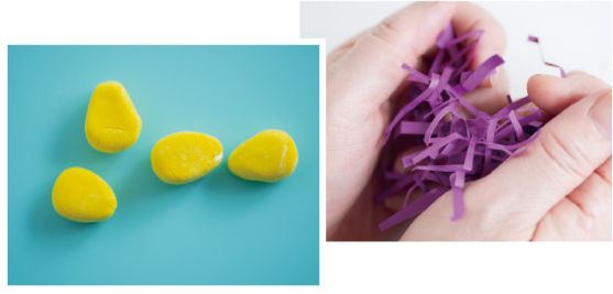 絵本みたいなお弁当工作「ナポリタン弁当」をご提案！【最新号からちょっと見せ】の画像9