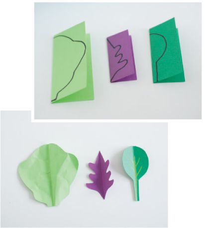 絵本みたいなお弁当工作「ナポリタン弁当」をご提案！【最新号からちょっと見せ】の画像5