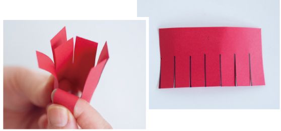 絵本みたいなお弁当工作「ナポリタン弁当」をご提案！【最新号からちょっと見せ】の画像8