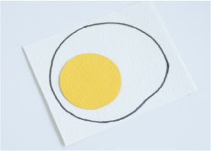 絵本みたいなお弁当工作「ナポリタン弁当」をご提案！【最新号からちょっと見せ】の画像7
