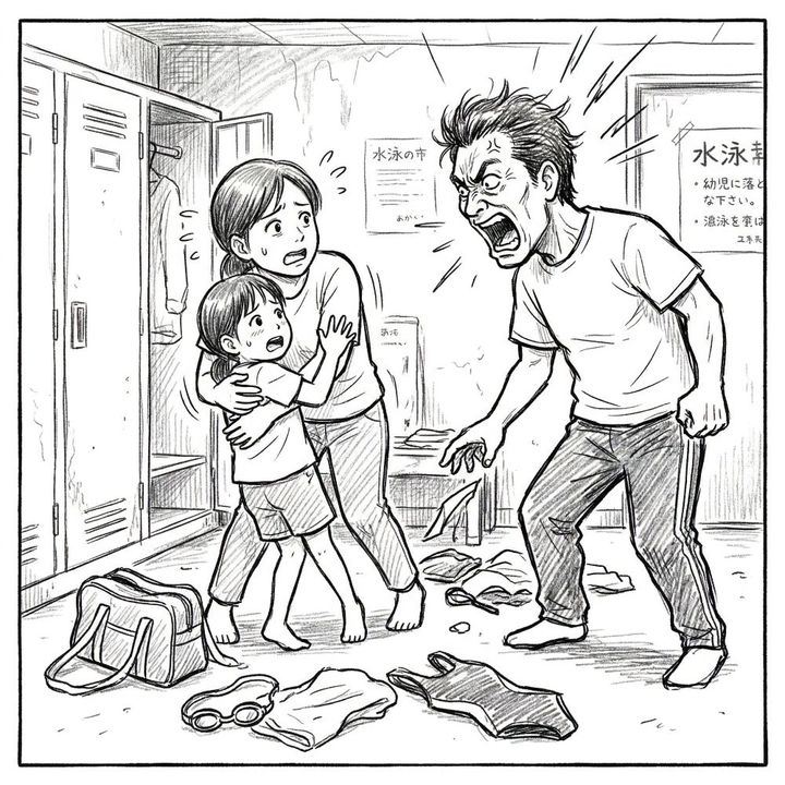 【才能への嫉妬】県新記録を出した娘の移籍を伝えるとコーチが激昂…狭い町の陰湿な嫌がらせから脱出し、都会で笑顔を取り戻した親子の記録
