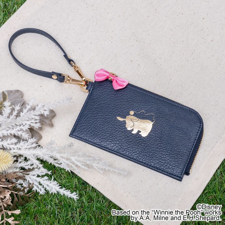 Disney『くまのプーさん』デザイン イーヨー フラグメントケース