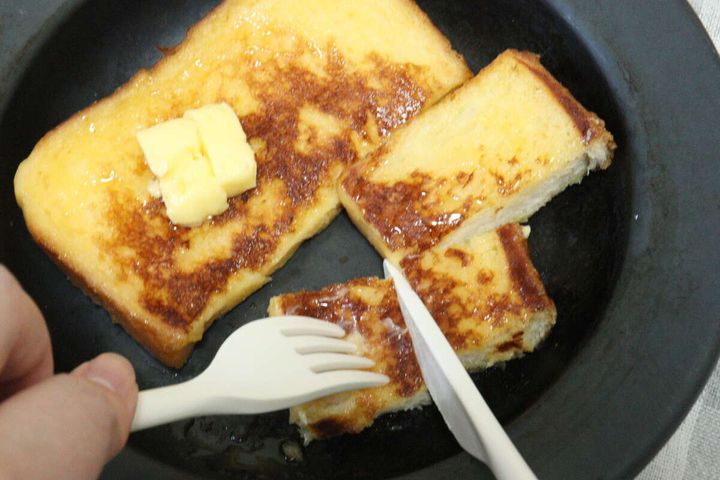 KOKU テーブルナイフ