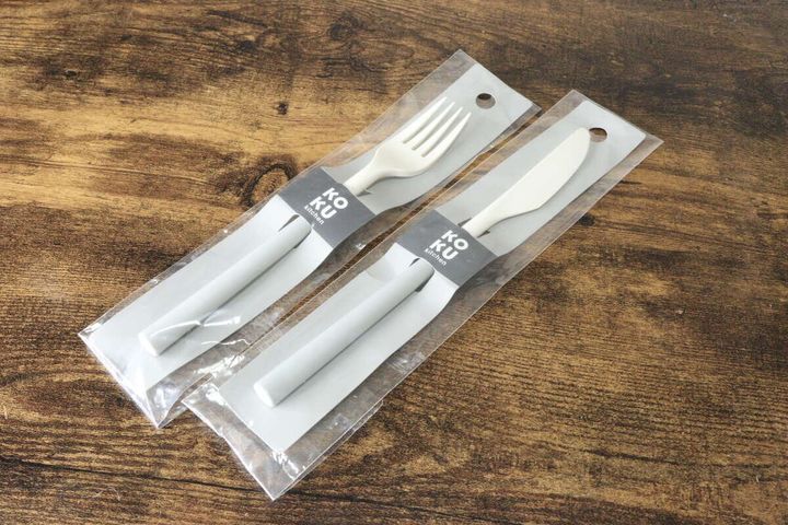 KOKU テーブルフォーク KOKU テーブルナイフ