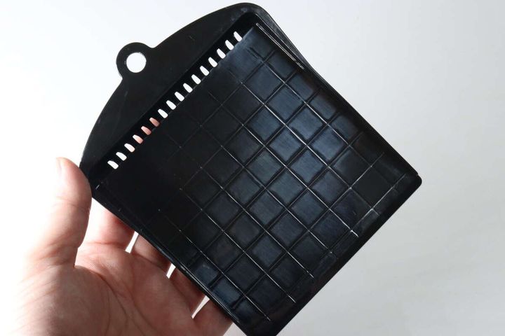 ダイソーのまな板パートナーのビジュアル