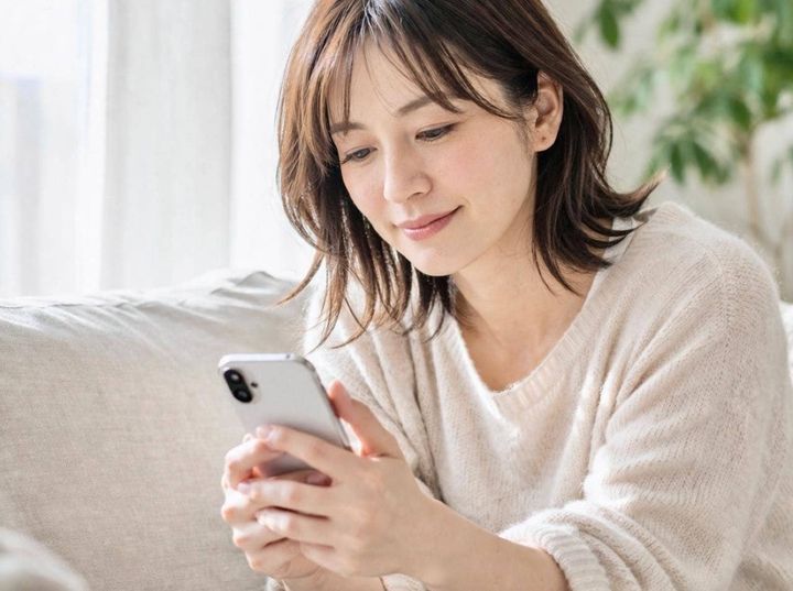 「それ、本命だけにしてる」男性の特別扱いは“連絡の中身”に出る