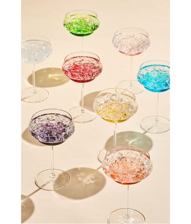 180通りから選べる！自分らしい飲み方に出会えるお店