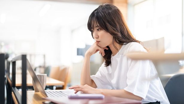 Webライターのこれからの働き方はどうなる？ 「レタスクラブ Webライティング教室」にAIに関する講義が追加！ trickster* / PIXTA(ピクスタ)