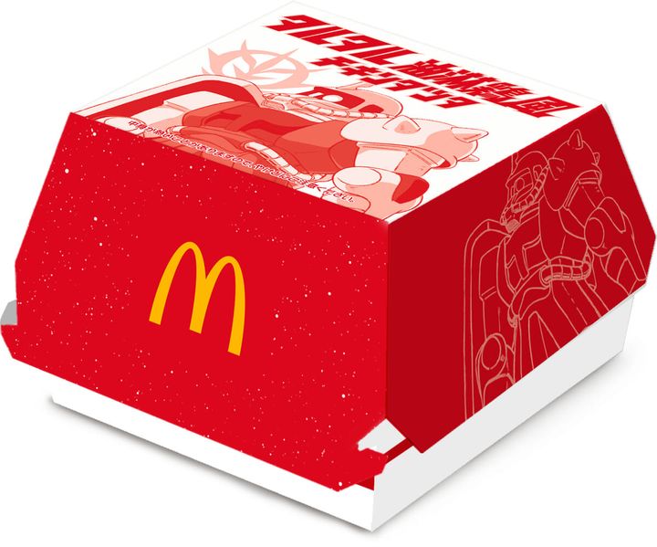 タルタル油淋鶏風チキンタツタ パッケージ