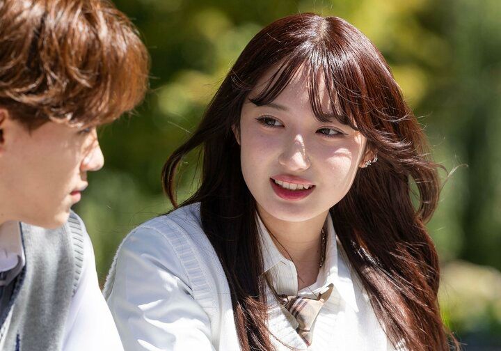 【写真・画像】16人に告白されたモテ男子りおが早くもゆうひと急接近？！「マジでかわいい」「こんなにドキドキしたの初めて」『今日好き』クライストチャーチ編第１話 1枚目