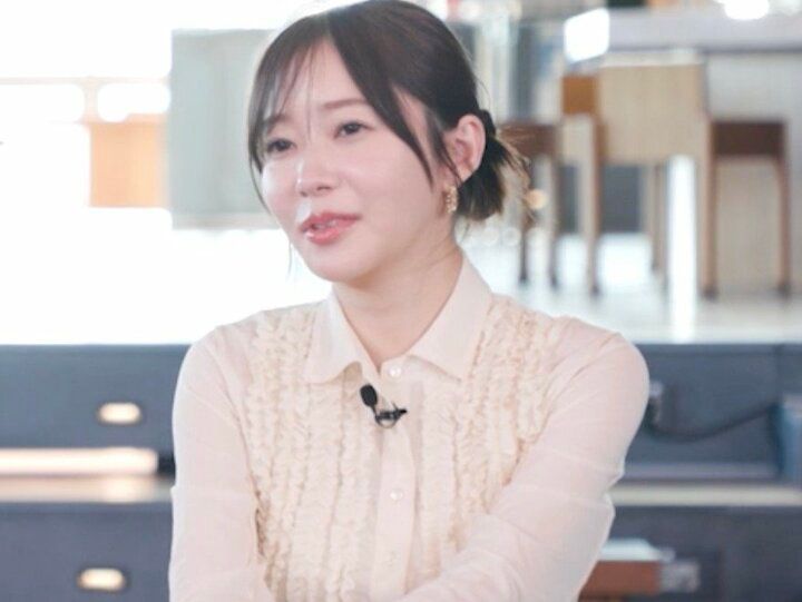 【写真・画像】「息ができない」あまりに過酷な環境に指原莉乃も絶句…宮脇咲良「プロってそういうこと」 1枚目