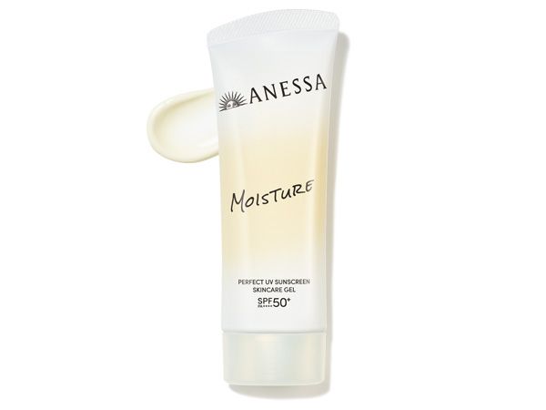 パーフェクト UV スキンケアジェル NB