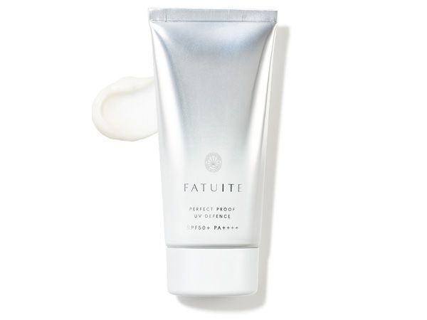 パーフェクトプルーフUVディフェンス