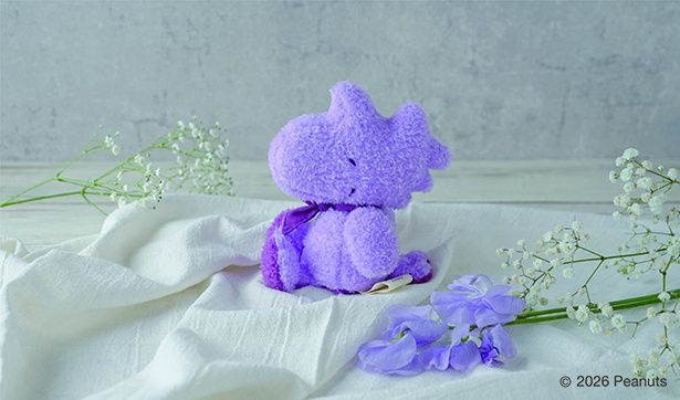 「レイモンドぬいぐるみ」(2750円)