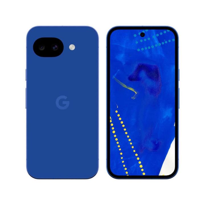 日本限定「Isai Blue」も選べる5つのカラバリ