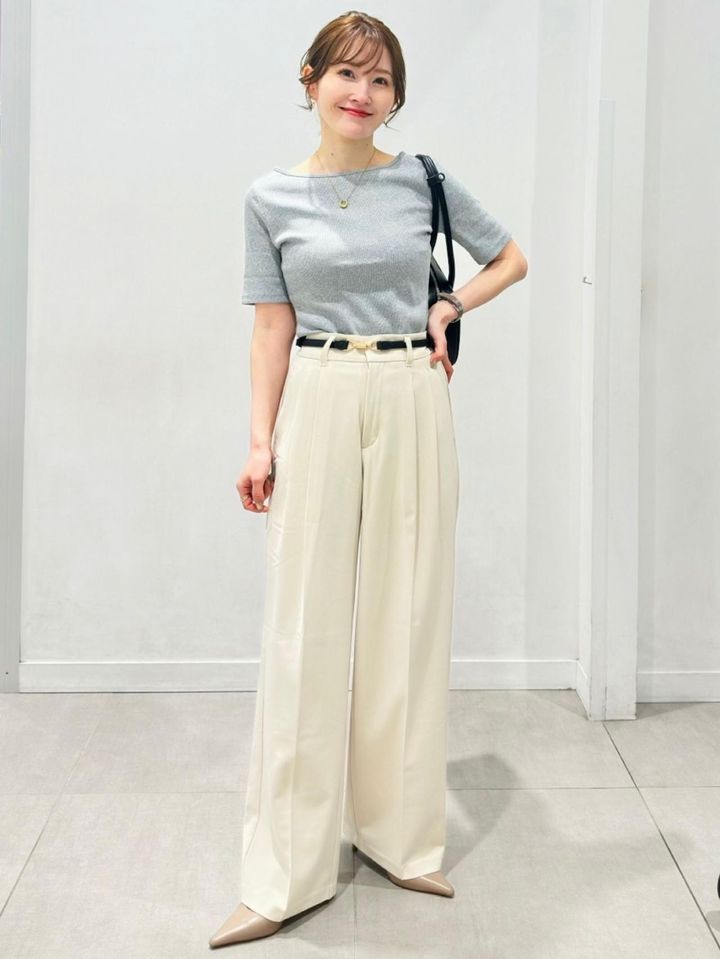 画像1: 出典：GU