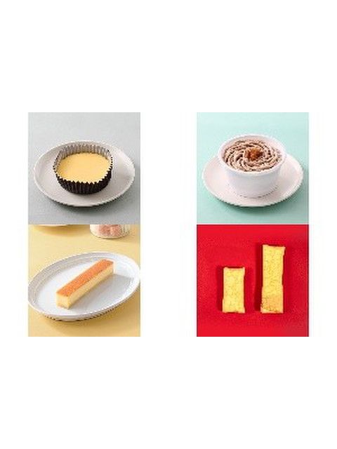 新たな楽しみ！ファミマの濃厚チーズケーキ