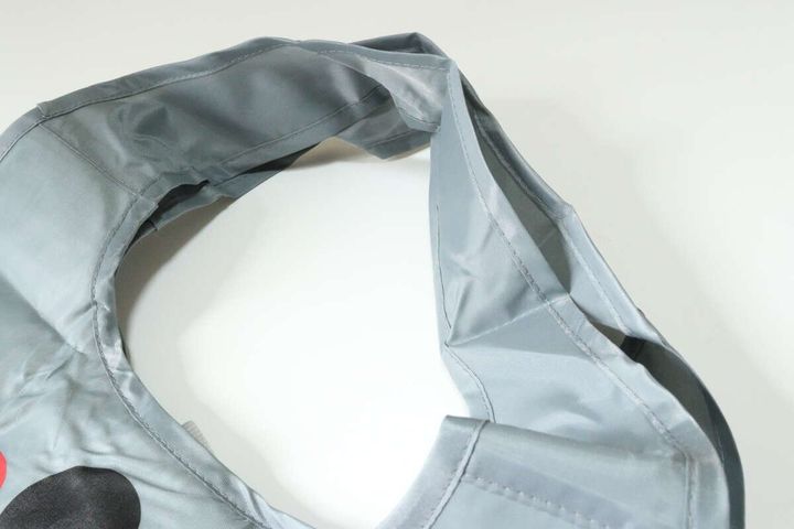 ショッピングバッグ（ミッキーマウス） 持ち手