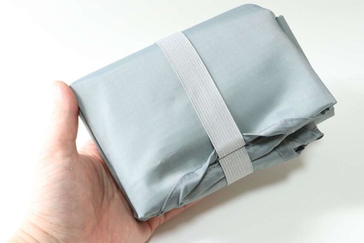 ショッピングバッグ（ミッキーマウス） バンド