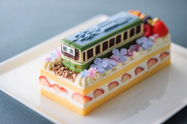 【神奈川県鎌倉市】鎌倉プリンスホテル×江ノ電のコラボルームやオリジナルグッズが楽しめるプランが登場