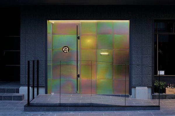 【東京都港区】話題のパフェが“コース”へと進化。J'apprendsが苺尽くしのデザートコースを限定提供