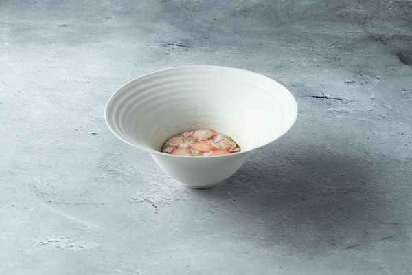 【東京都港区】話題のパフェが“コース”へと進化。J'apprendsが苺尽くしのデザートコースを限定提供