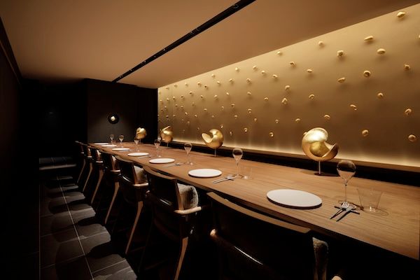 【東京都港区】話題のパフェが“コース”へと進化。J'apprendsが苺尽くしのデザートコースを限定提供