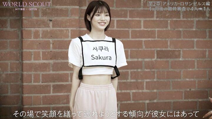 アメリカで最も有名な日本人ダンサー、21歳で単身渡米…今ではジャスティン・ビーバーのメインダンサーに！厳しかった過去を明かす