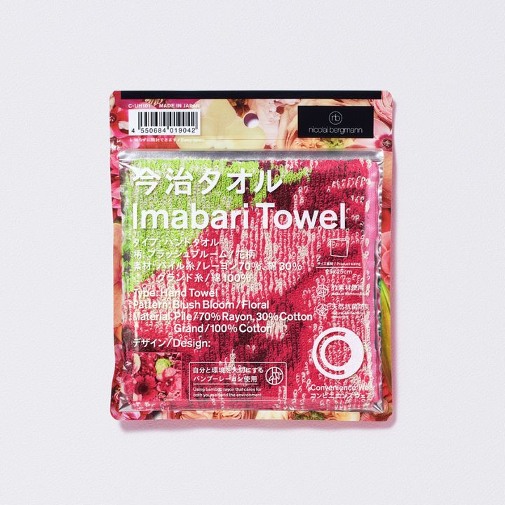 「今治タオルハンカチ」（税込 880円） width=