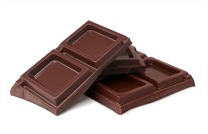 「市販チョコレート菓子」ランキング、1位は？
