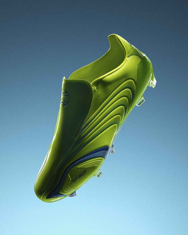 画像1: adidas F50 Tunit