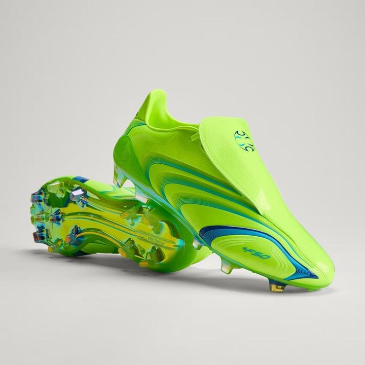 画像3: adidas F50 Tunit